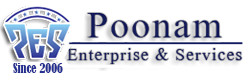 Poonam Enterprise & Services